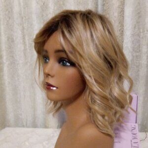 Paula Young - Style name: Deirdre - Wig by Paula Young® Versafiber Heat Friendly